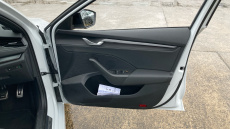 Skoda Octavia 1.5 TSI 150 e-TEC Sportline 5dr DSG Petrol Estate